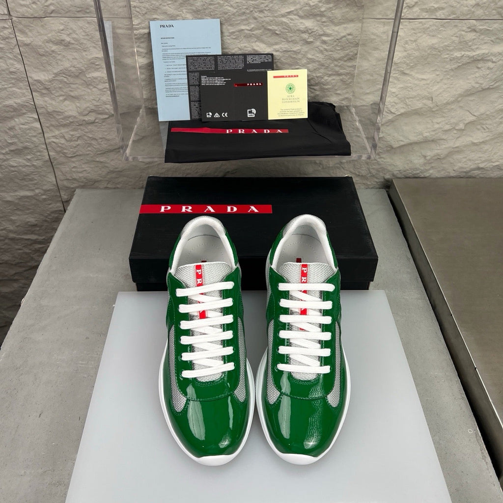 Prada Cup