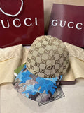 Casquette Gucci