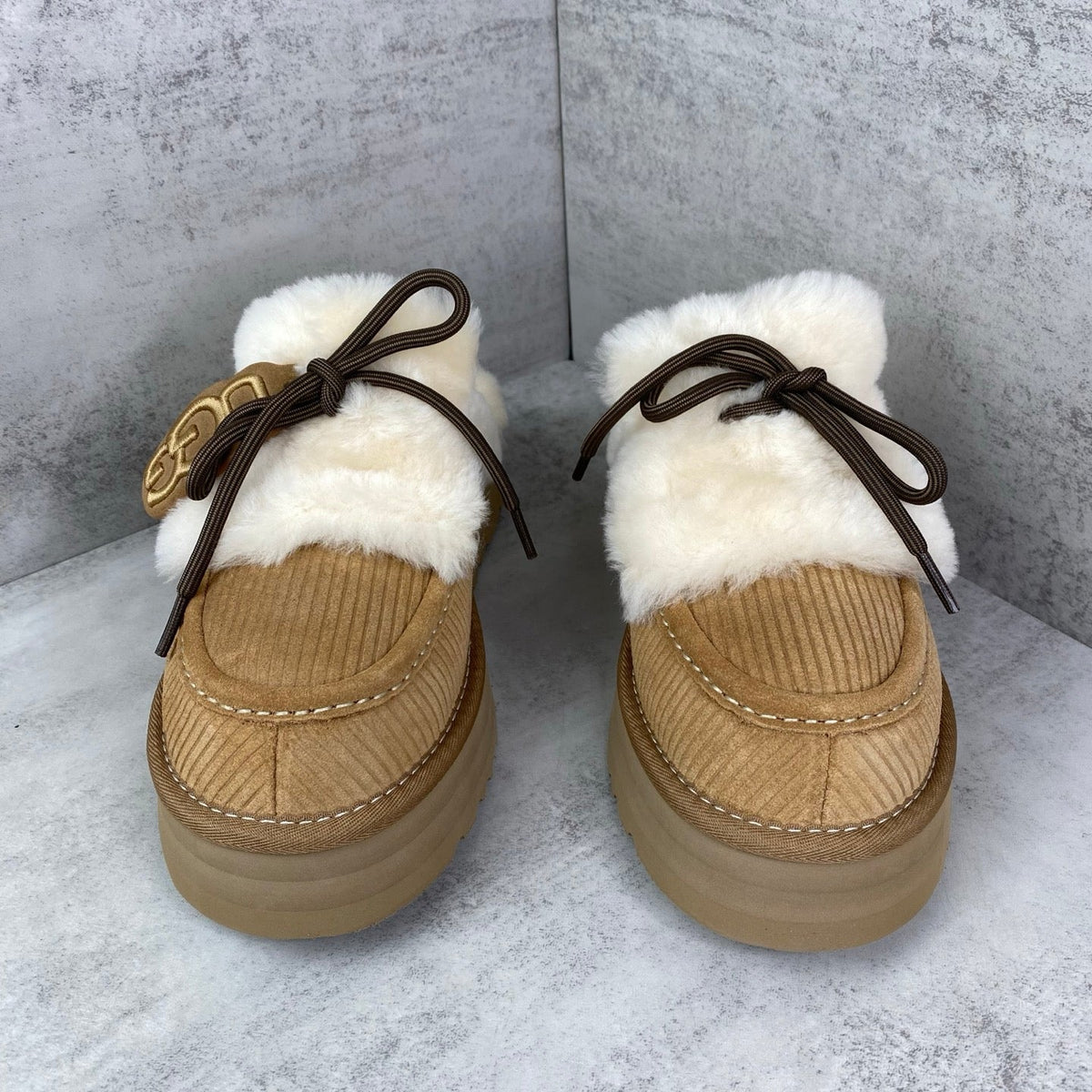 UGG Disquette Héritage