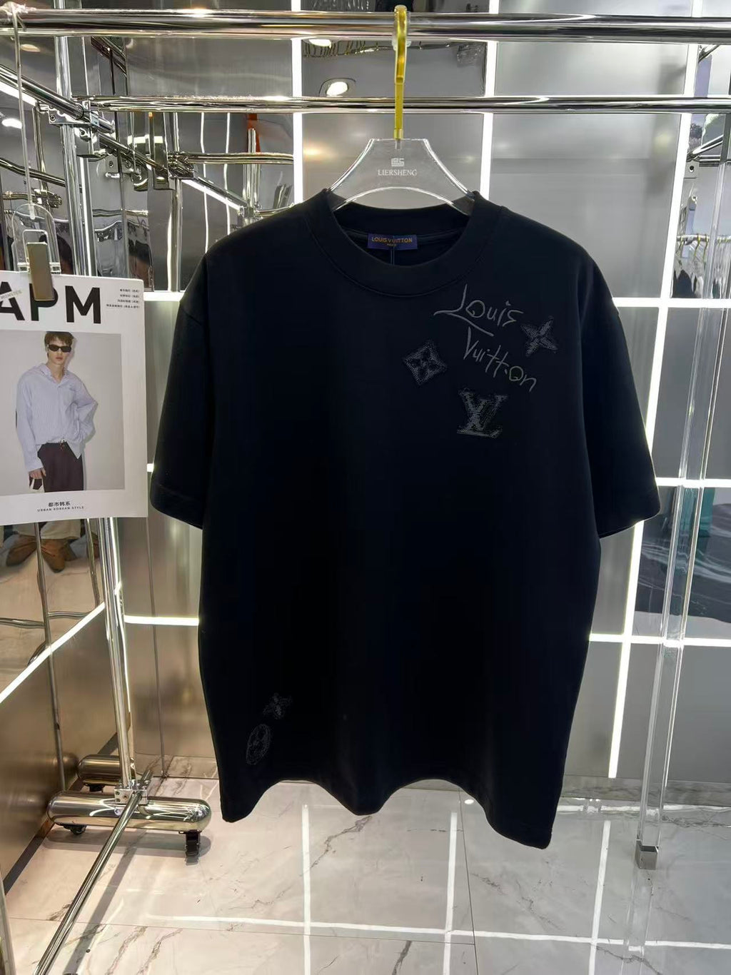 T Shirt LV
