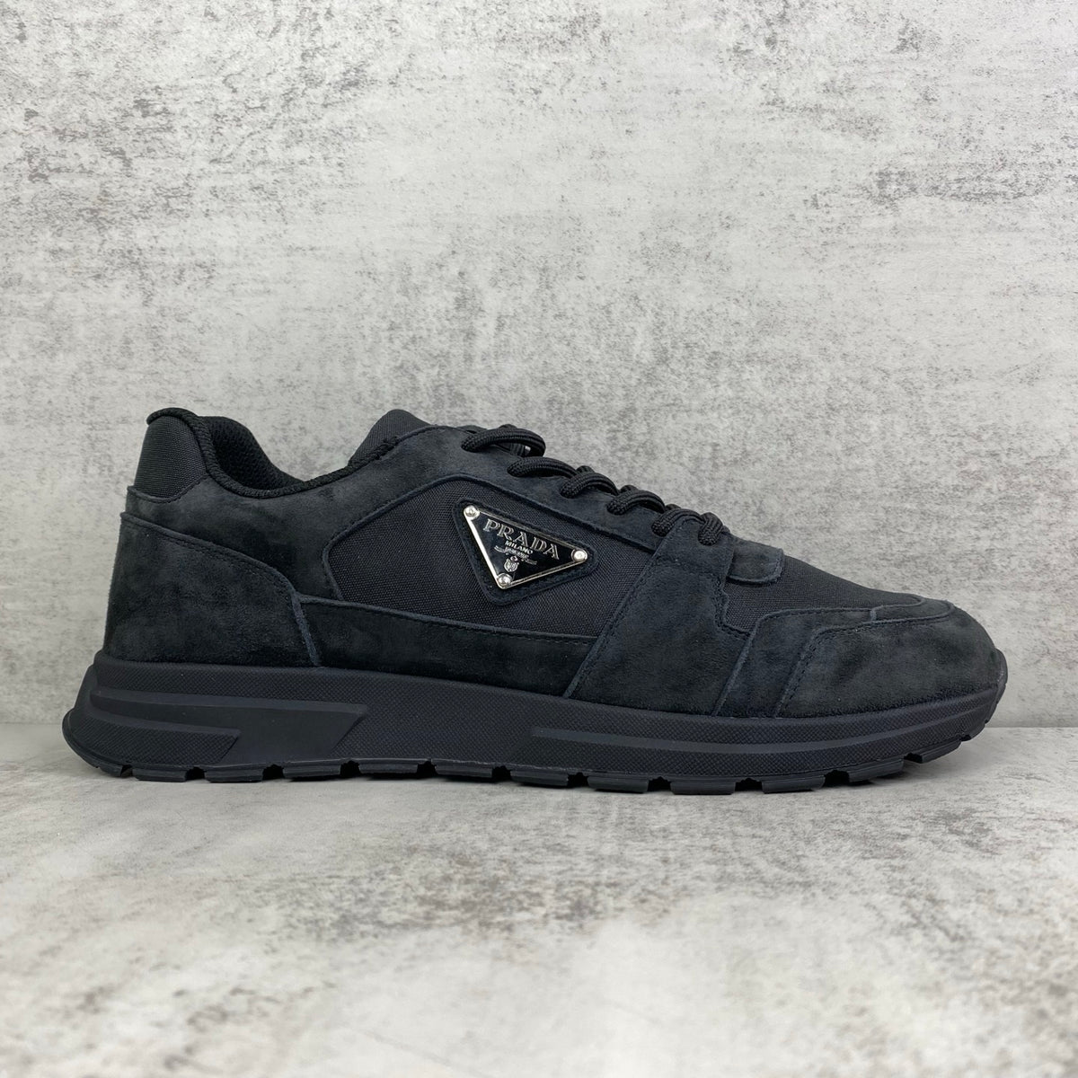 Prada Prax 2.0