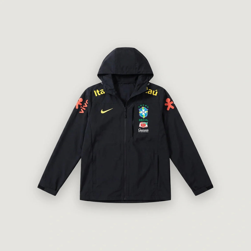 Veste Nike Brésil