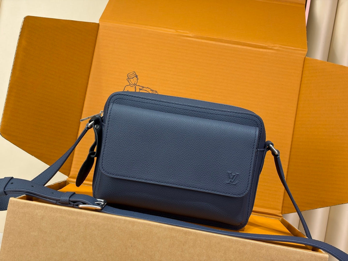 Sac Messenger Boarding  Louis Vuitton