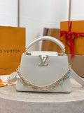 Sac Louis Vuitton Capucines