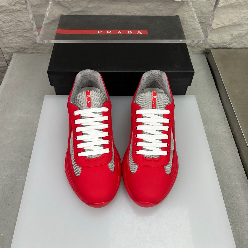 Prada Cup