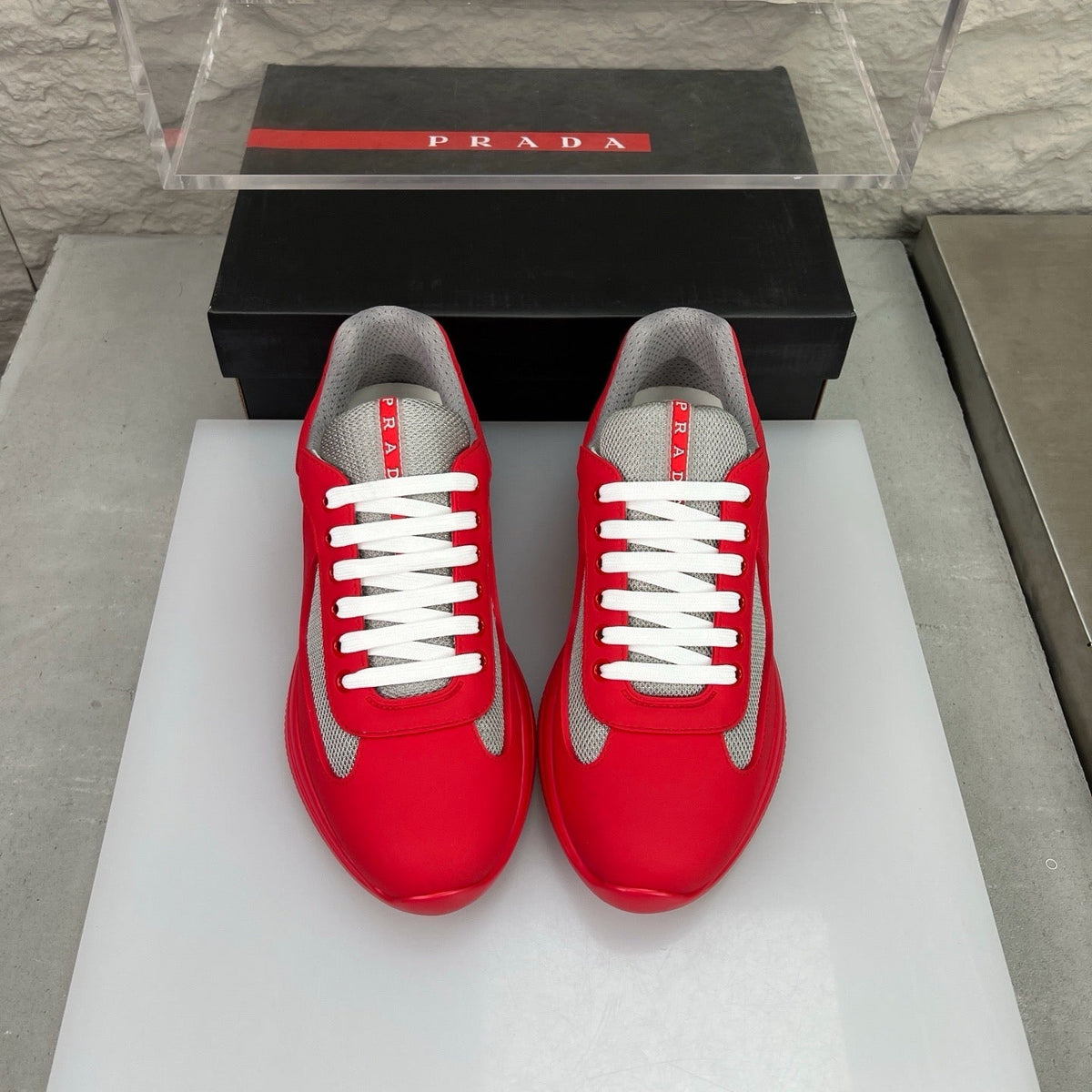 Prada Cup