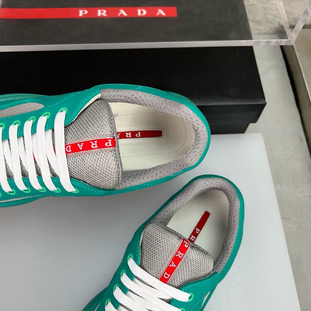 Prada Cup