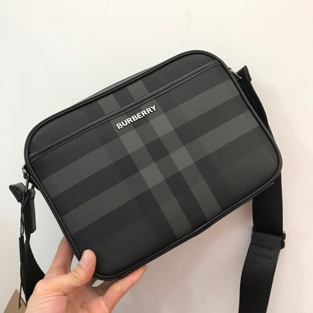 Sacoche  Burberry Muswell