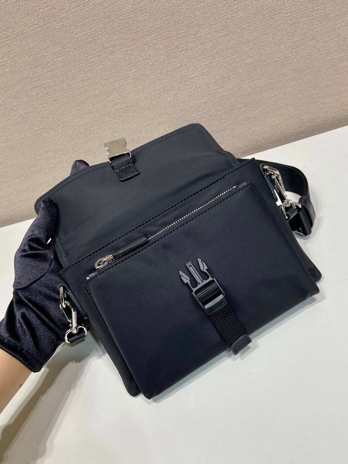 Sac prada