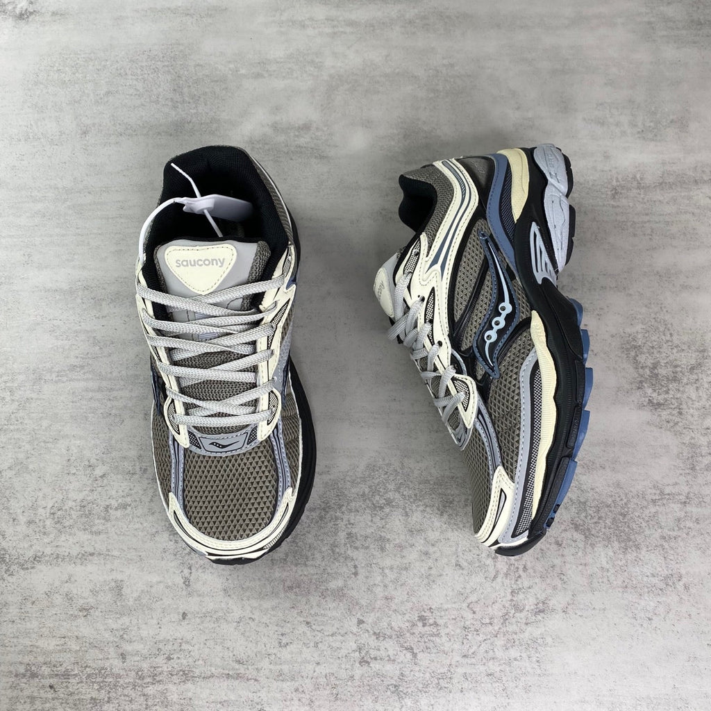 Saucony Omni 9