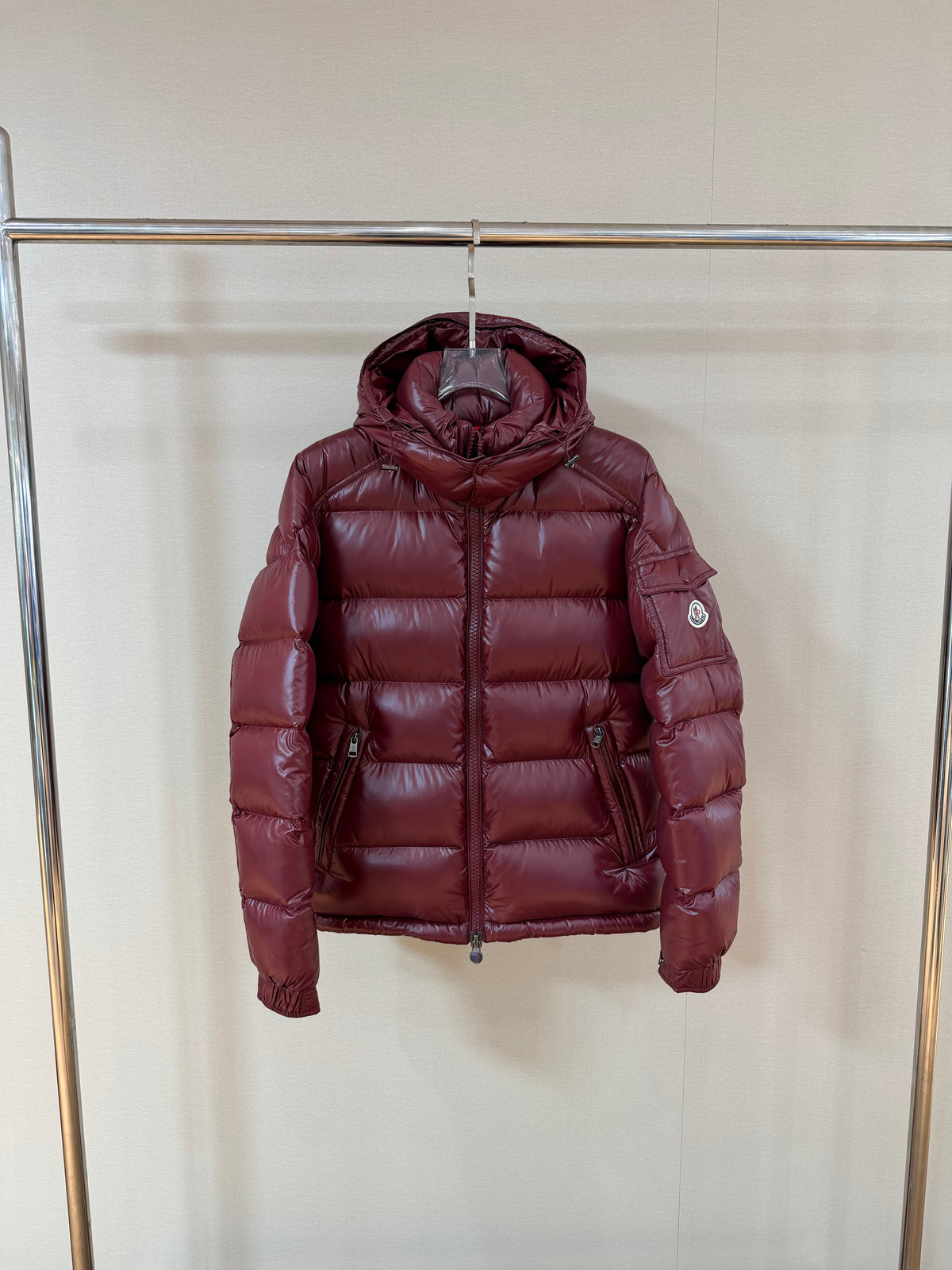 Doudoune Moncler