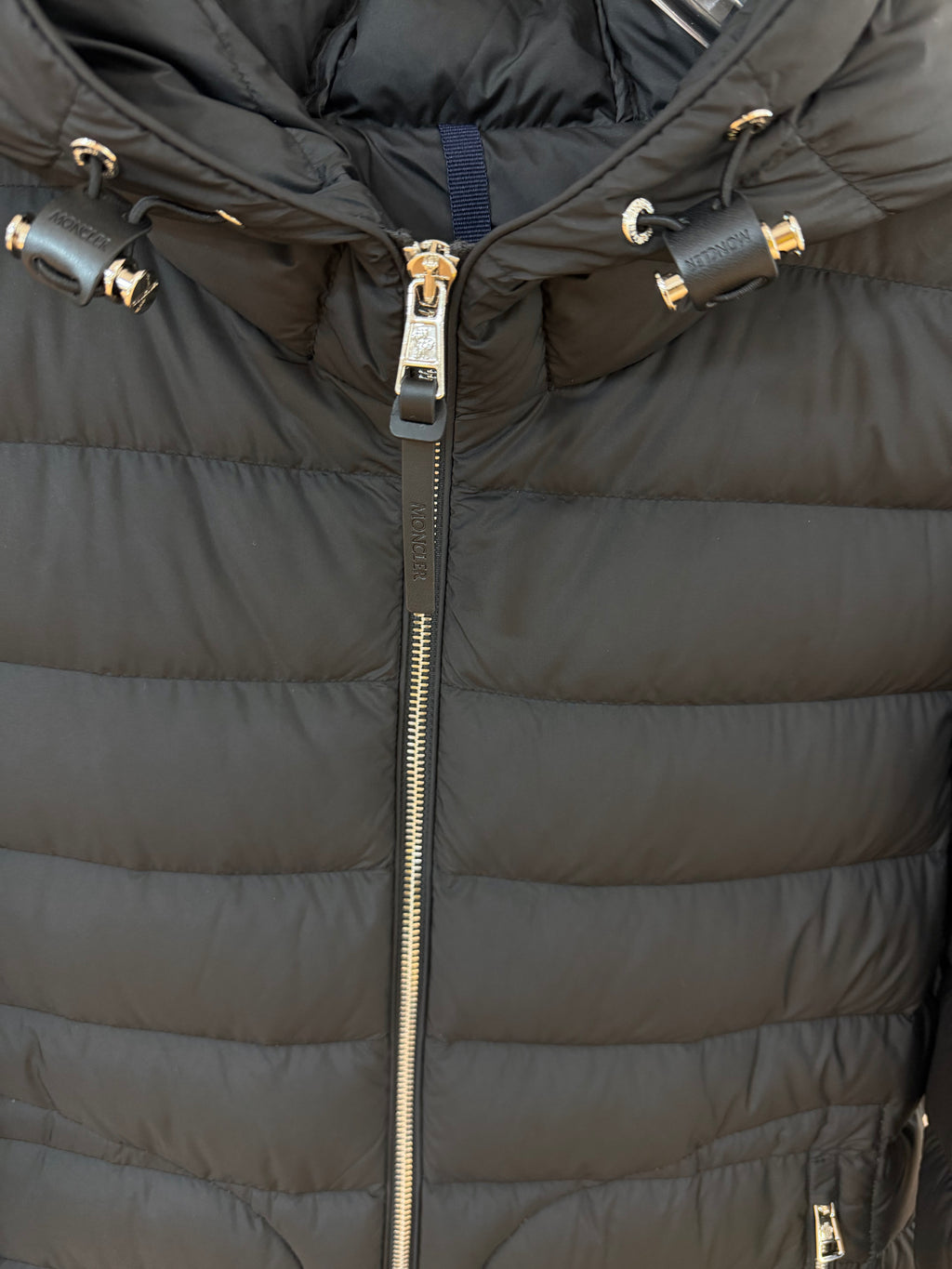 Doudoune Moncler￼