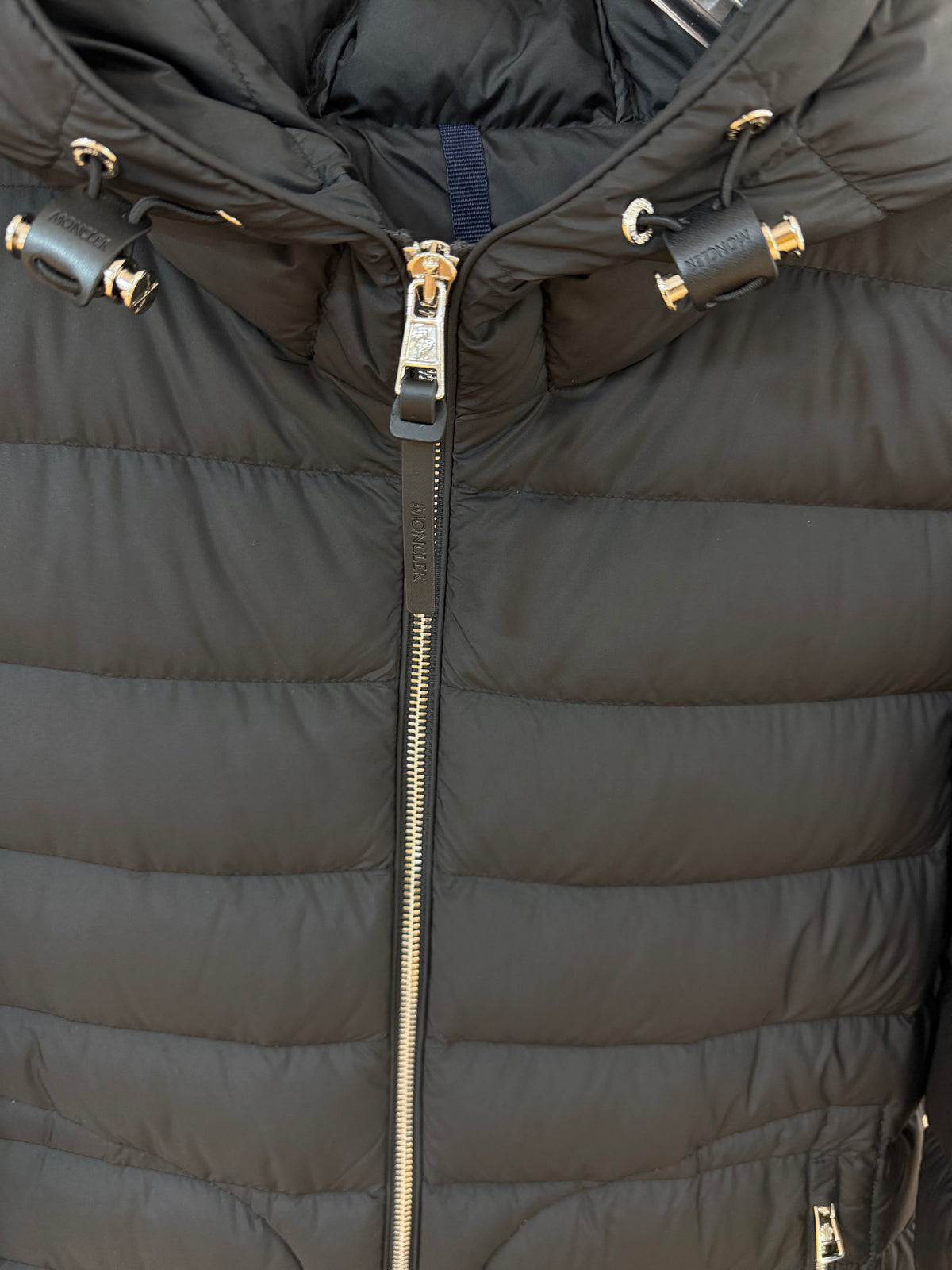 Doudoune Moncler￼