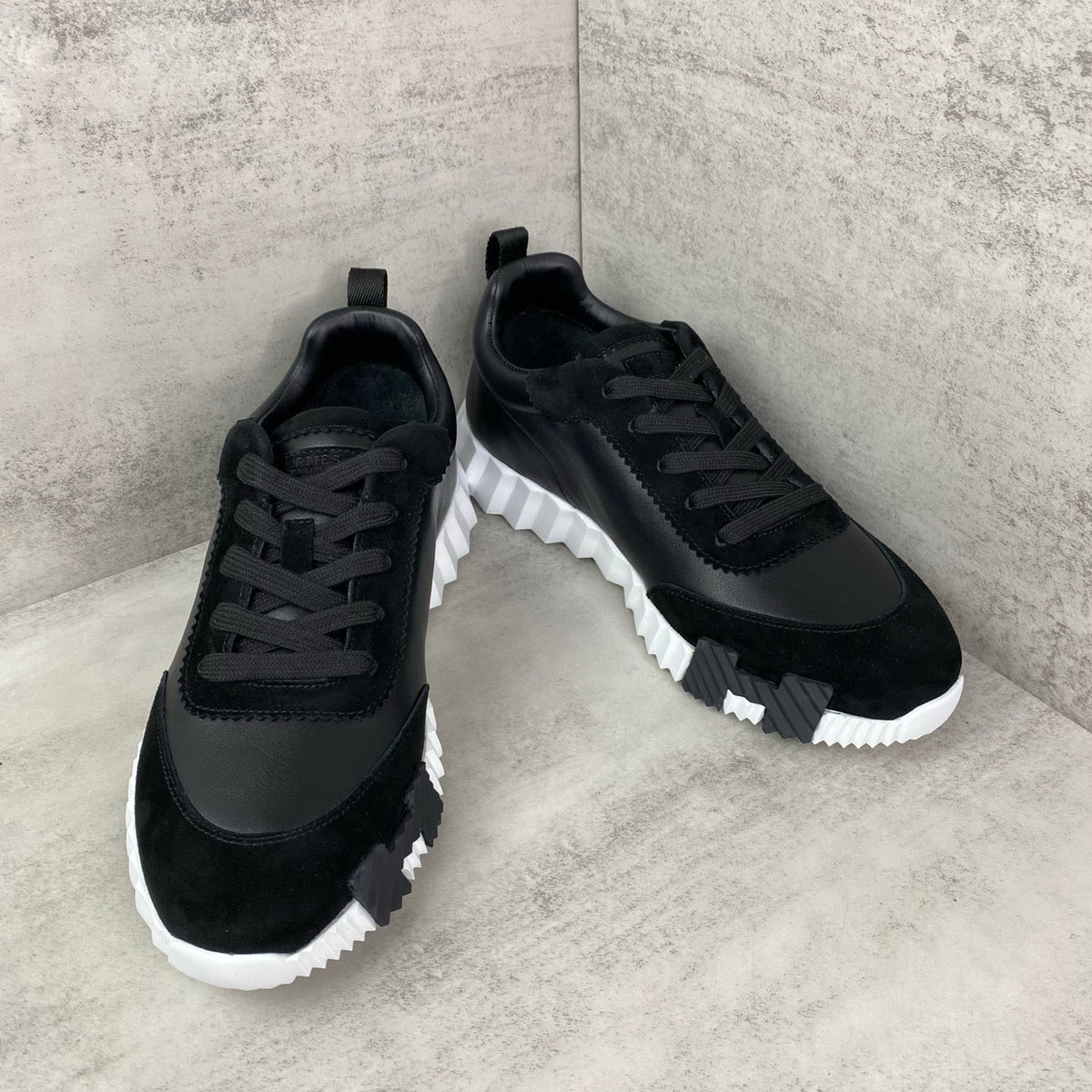 Hermès Boucing