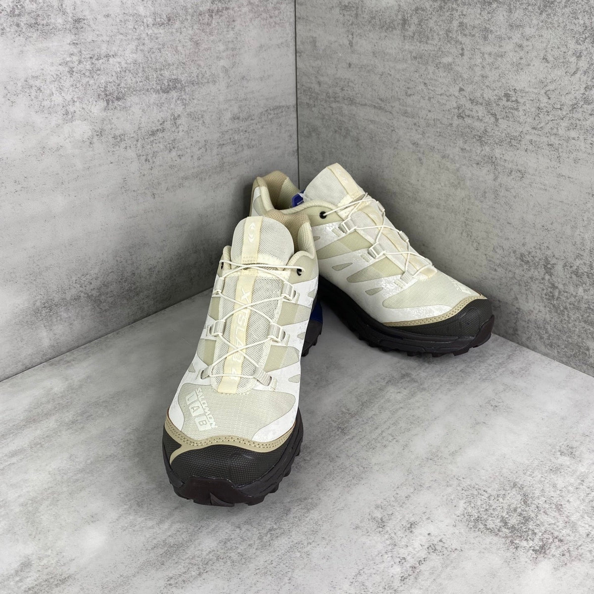 Salomon XT4