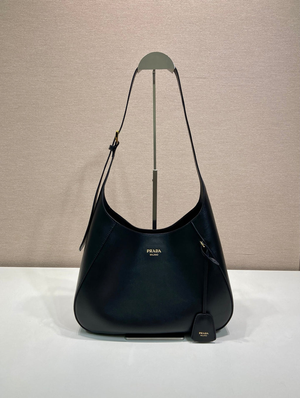 Sac à main Prada Boogie