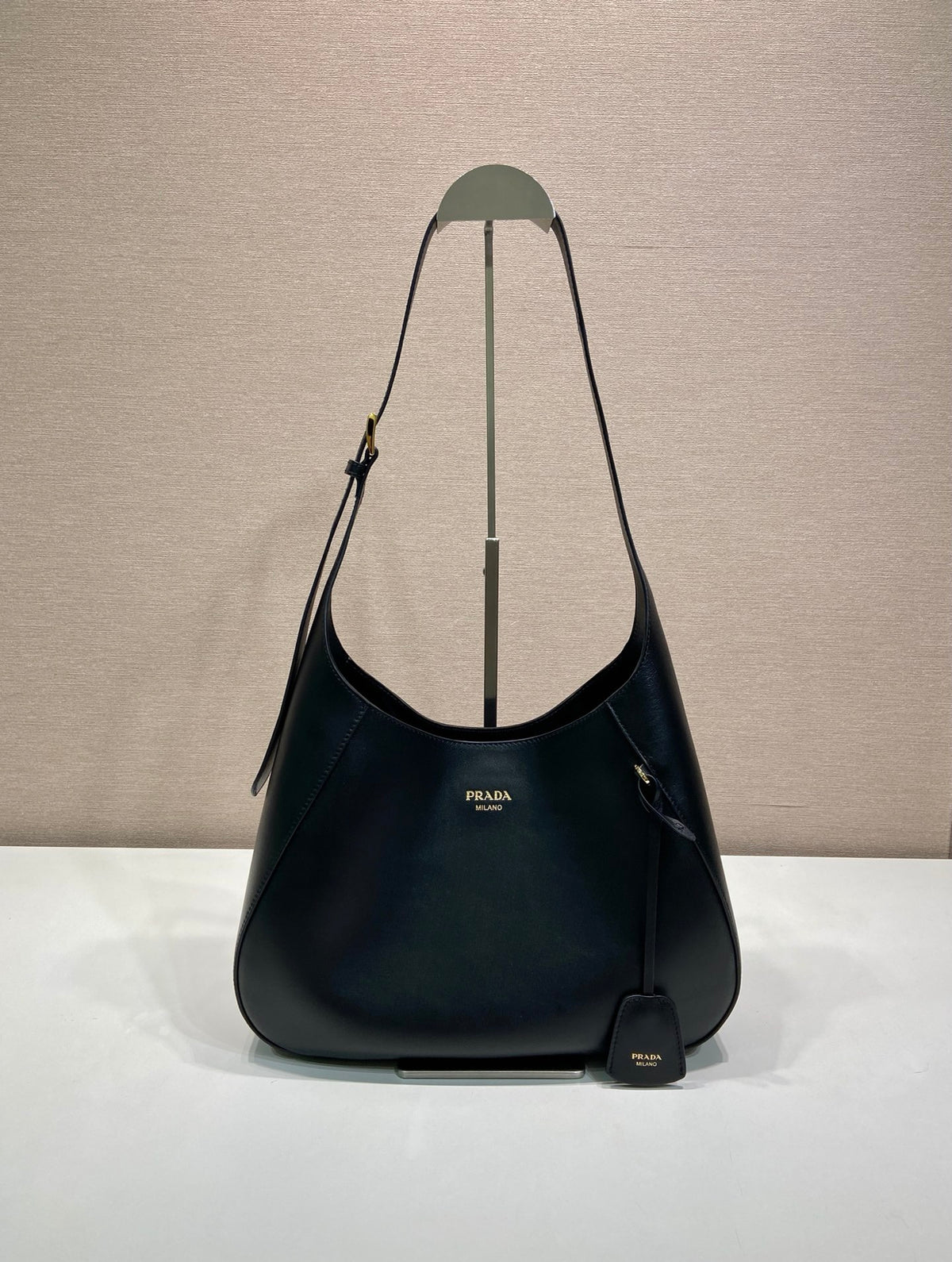 Sac à main Prada Boogie