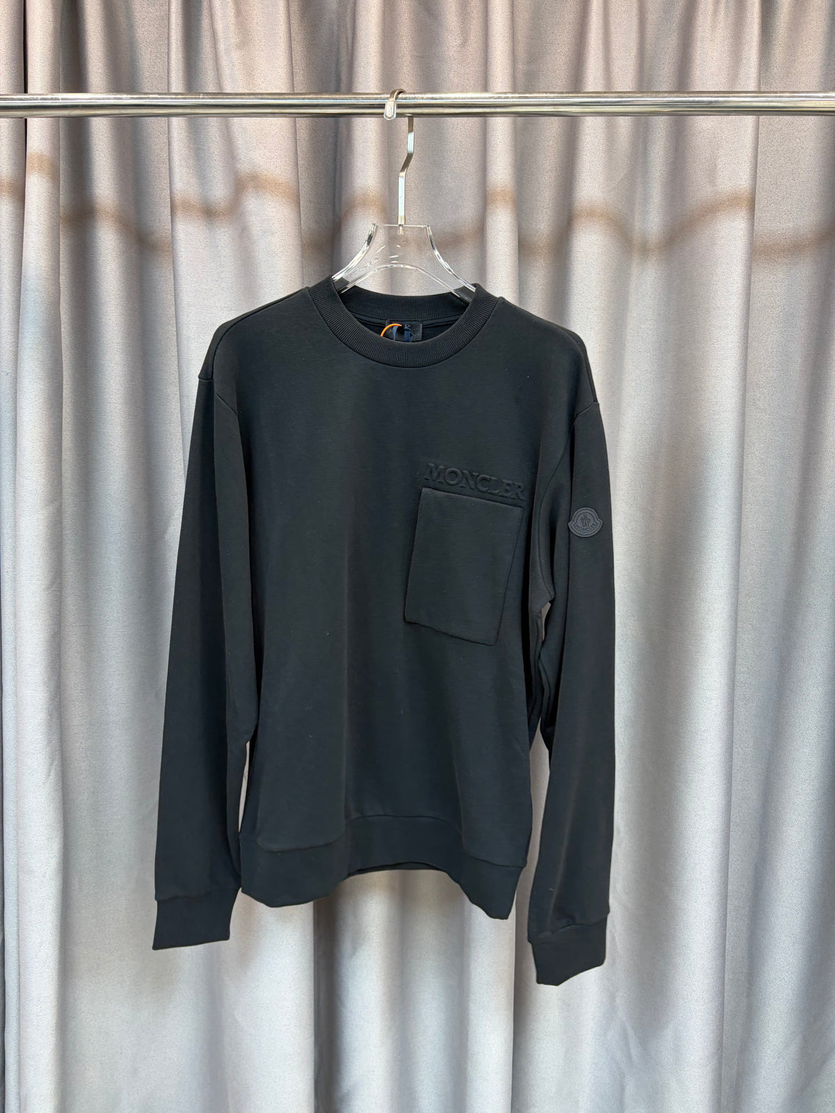 Pull Moncler