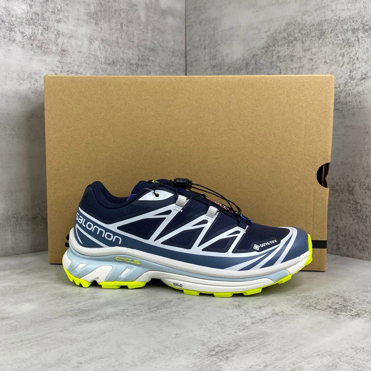 Salomon XT4