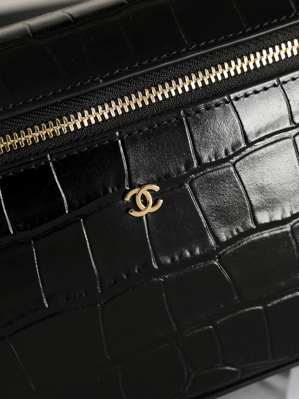 Sac Chanel Vanity