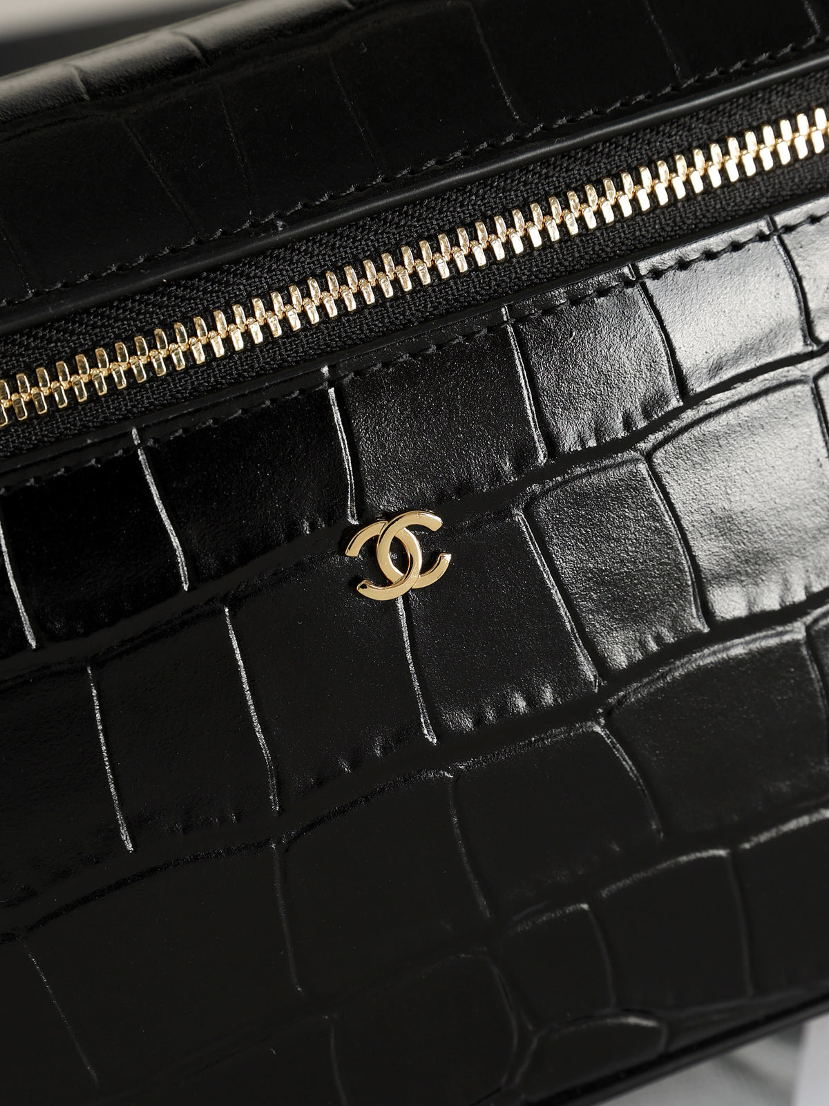 Sac Chanel Vanity