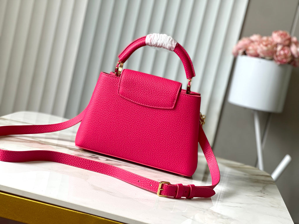 Sac Louis Vuitton Capucines