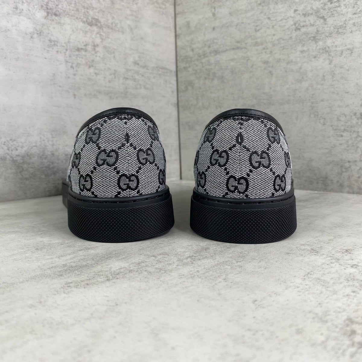 Chaussures Gucci