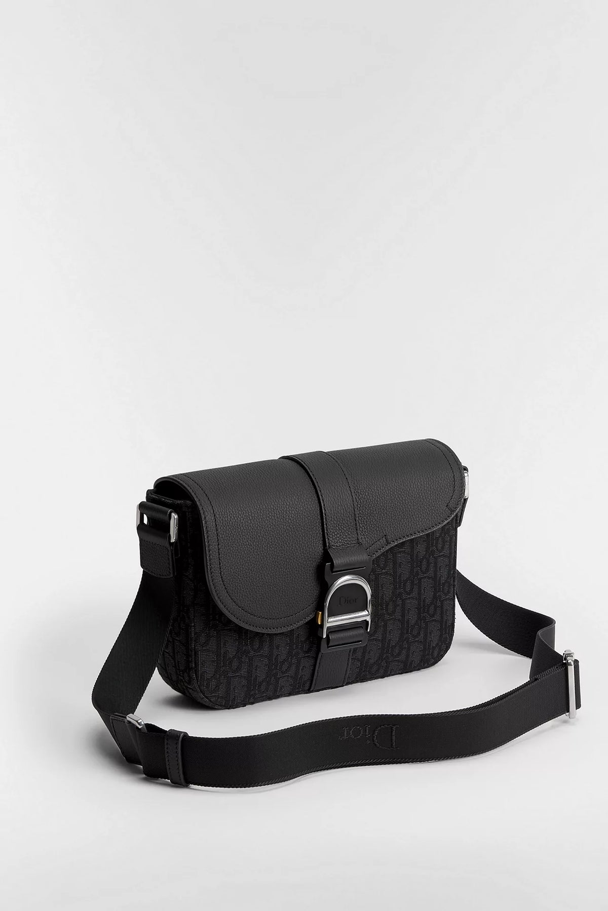 Sac Dior rabat Saddle Heritage
