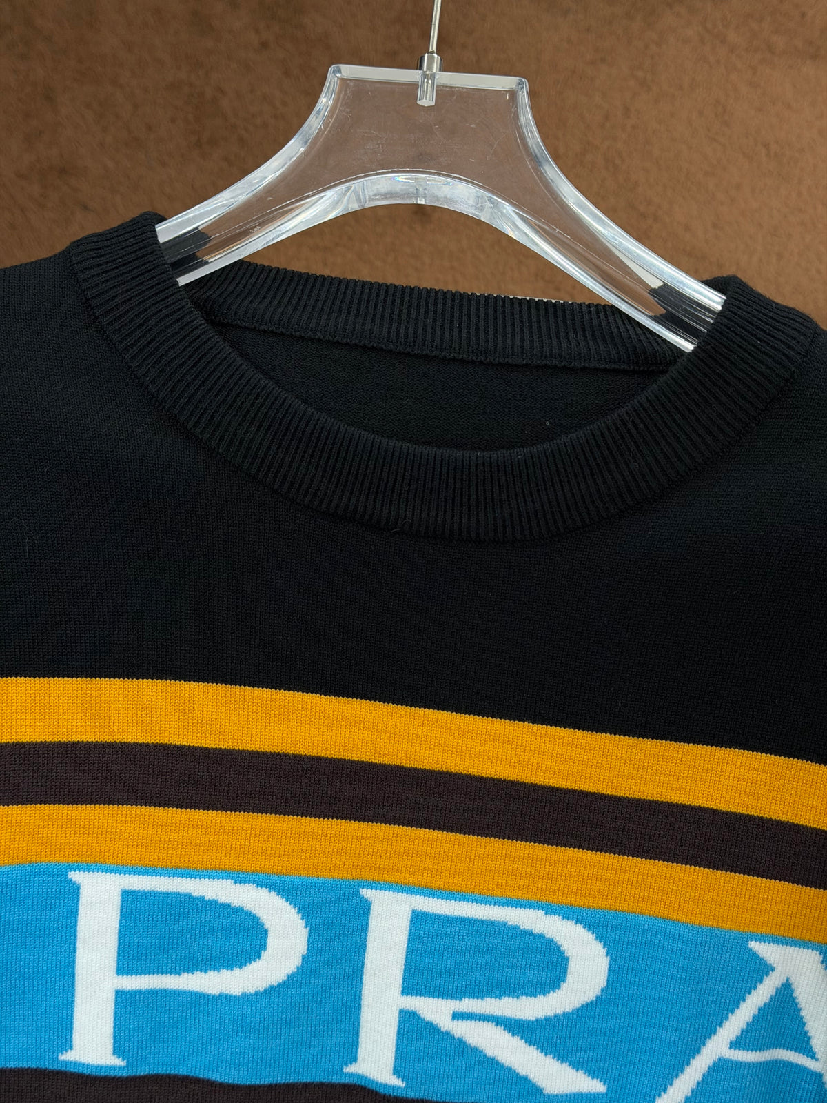 Pull Prada