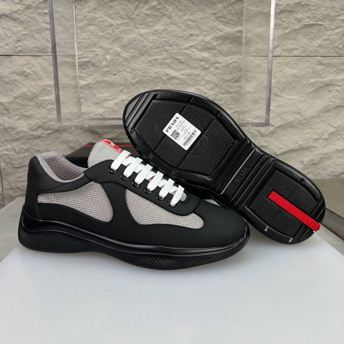 Prada Cup