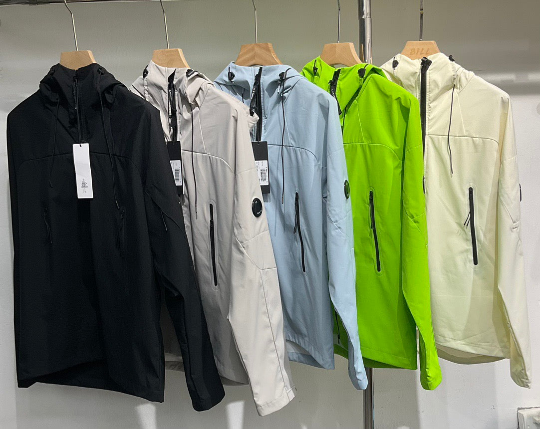 Veste CP Company