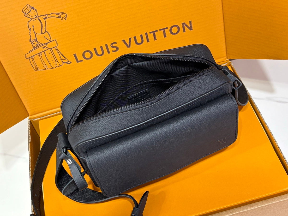 Sac Messenger Boarding  Louis Vuitton