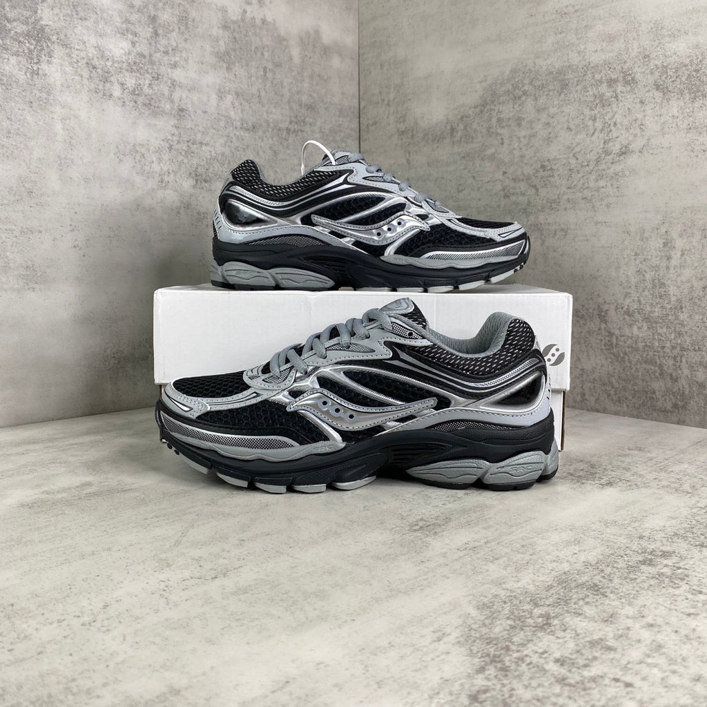 Saucony Omni 9