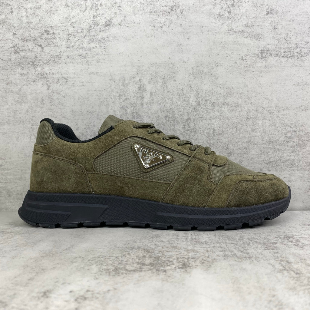 Prada Prax 2.0