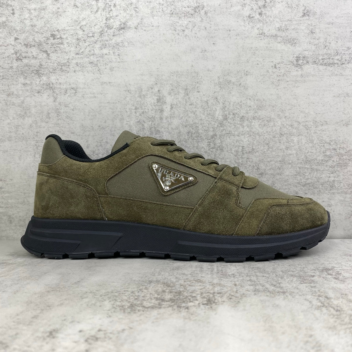 Prada Prax 2.0