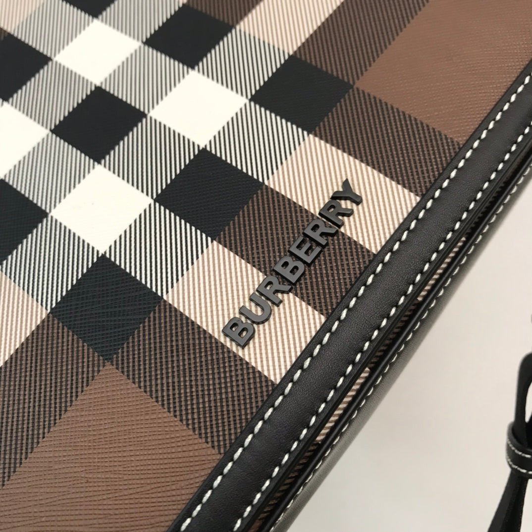 Sacoche  Burberry Muswell