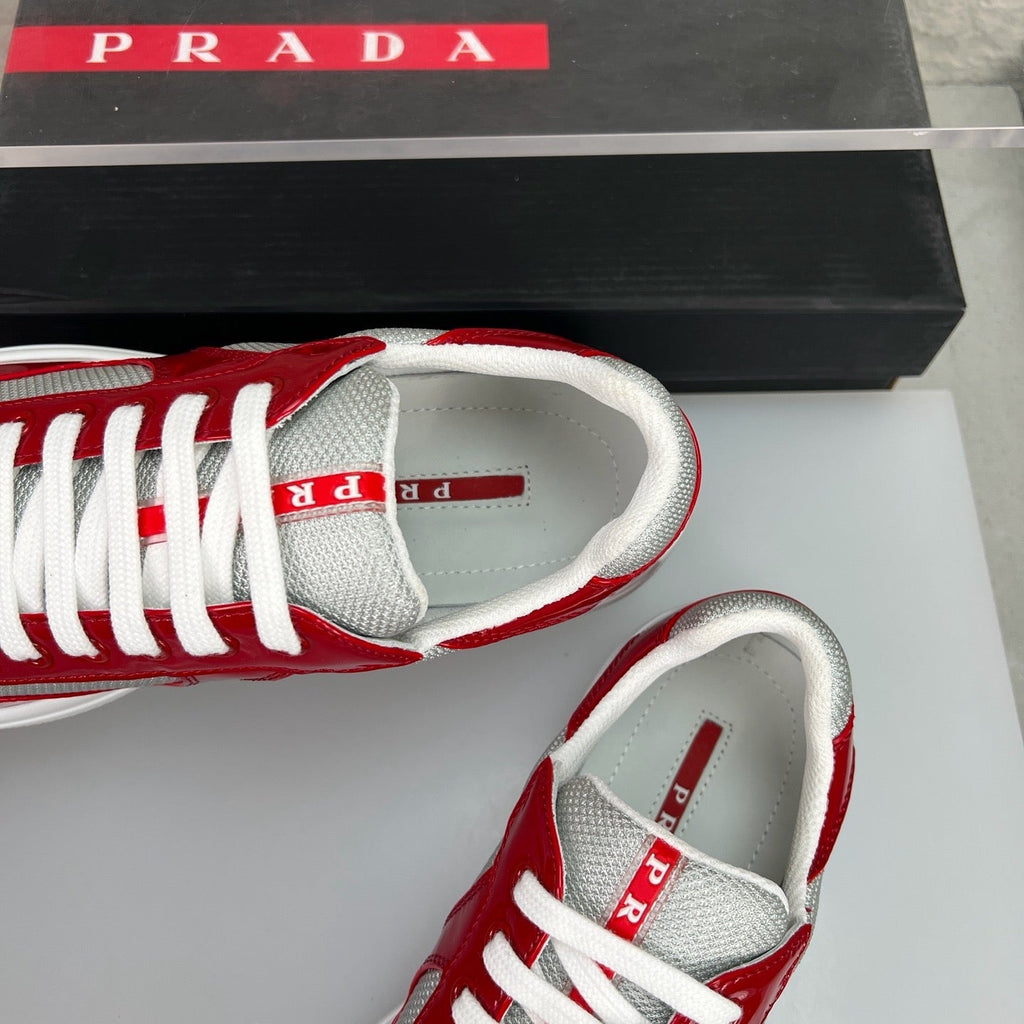 Prada Cup