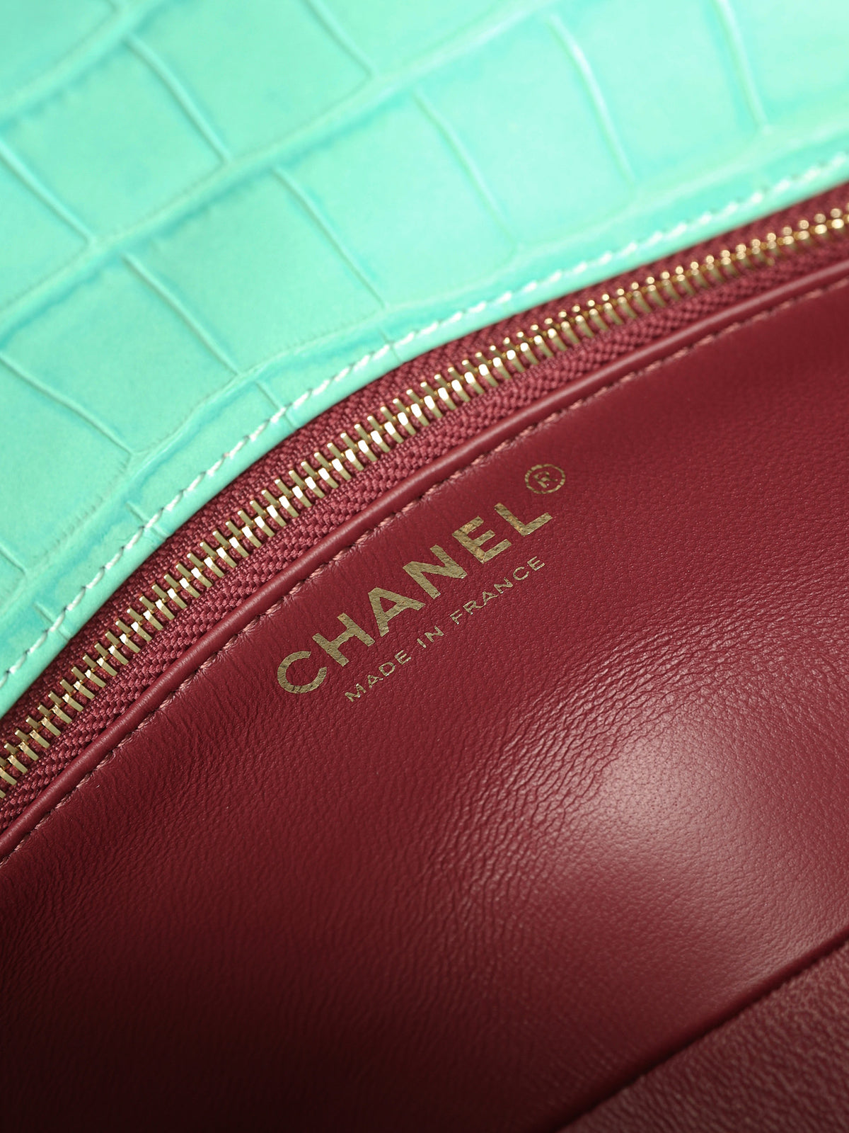 Sac Chanel