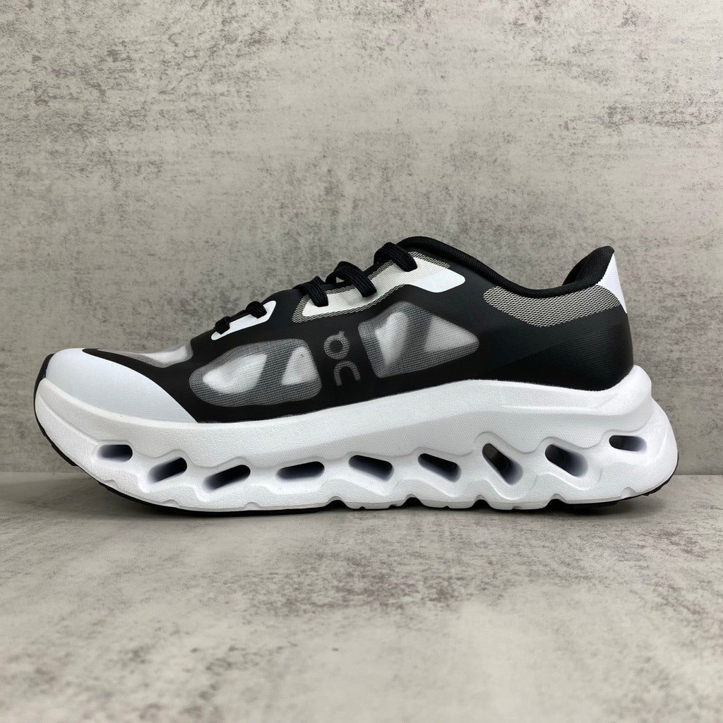 On Cloud