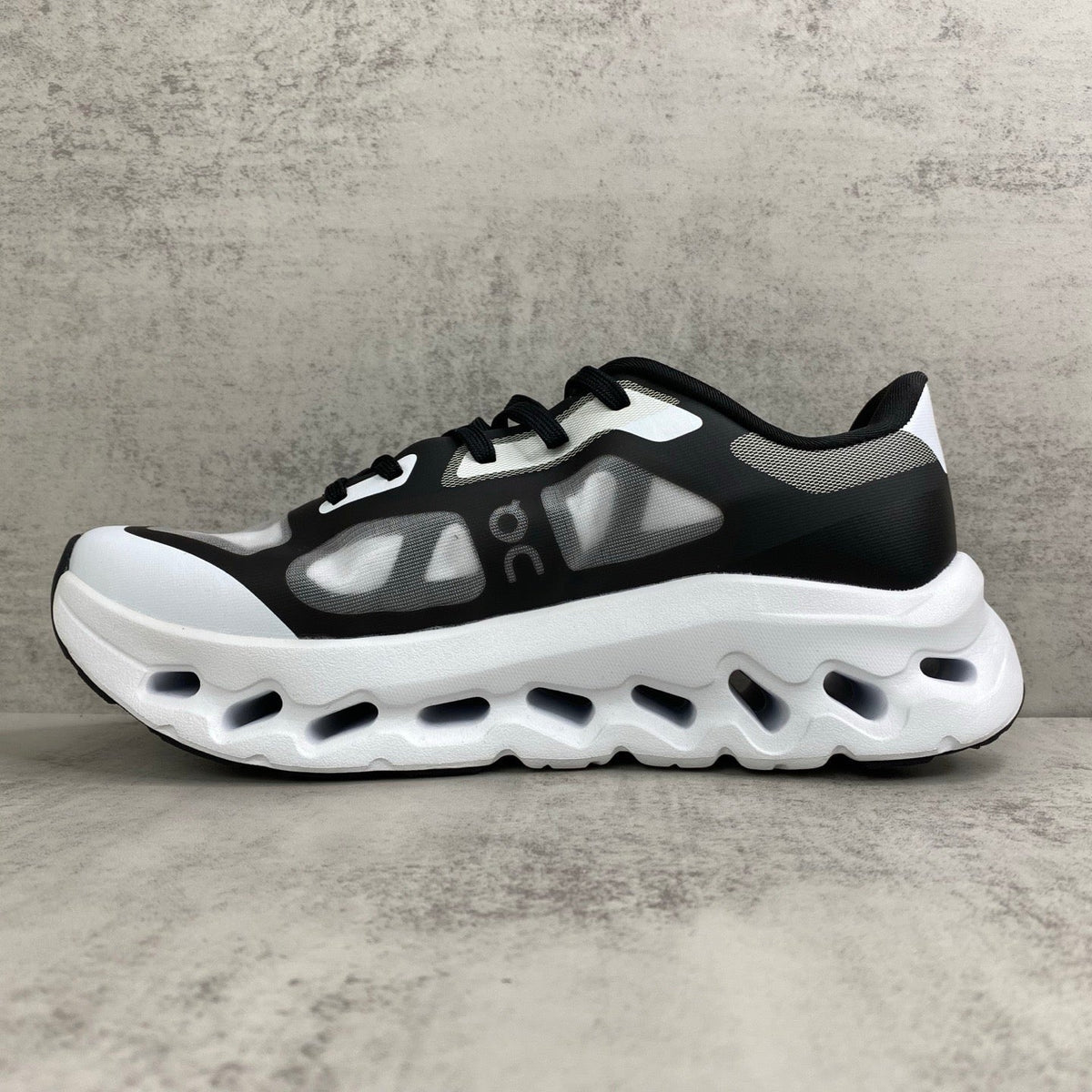 On Cloud