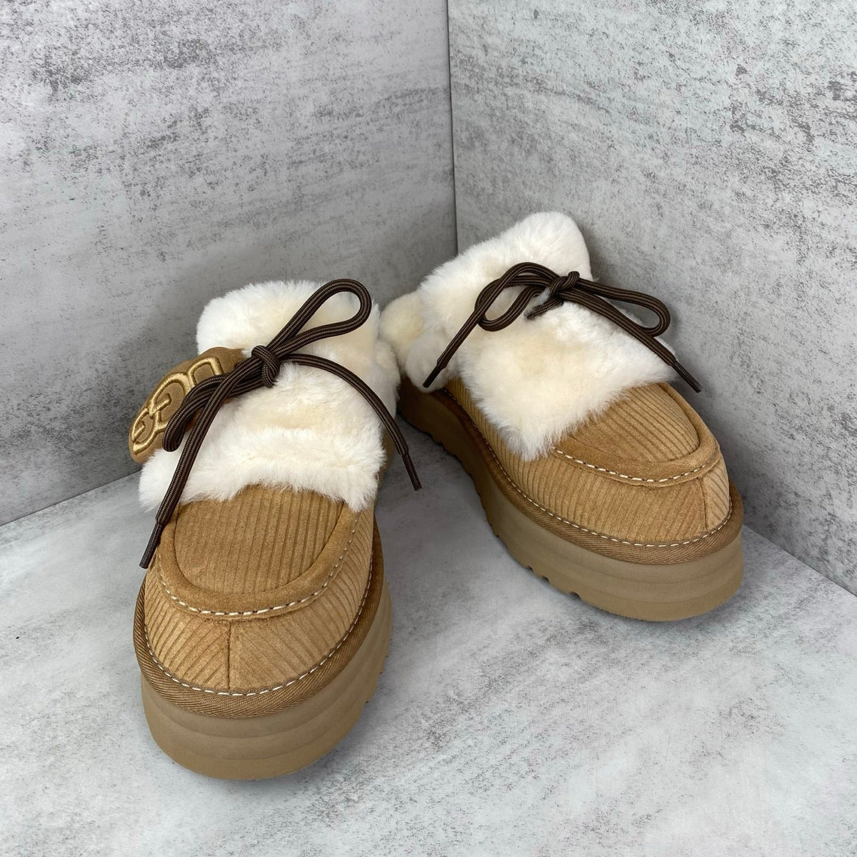 UGG Disquette Héritage