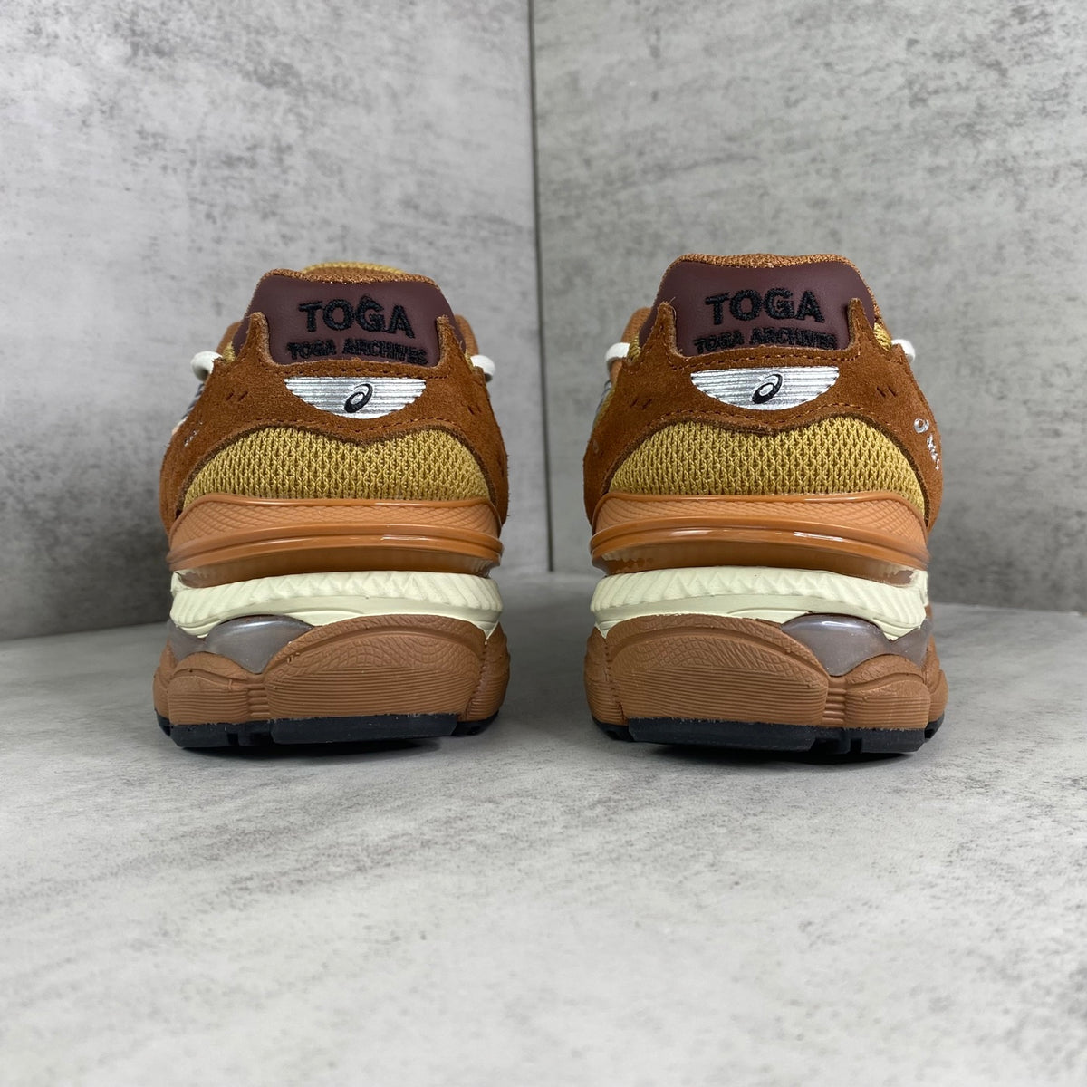ASICS Gel-Cumulus 16