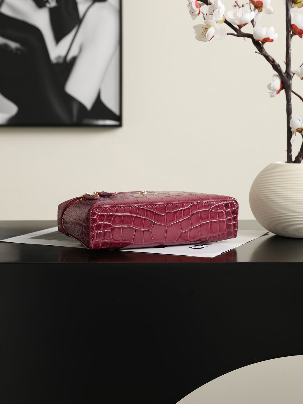 Sac Chanel Vanity