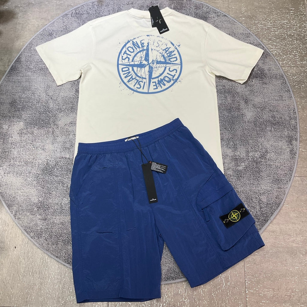Outfit STONE ISLAND