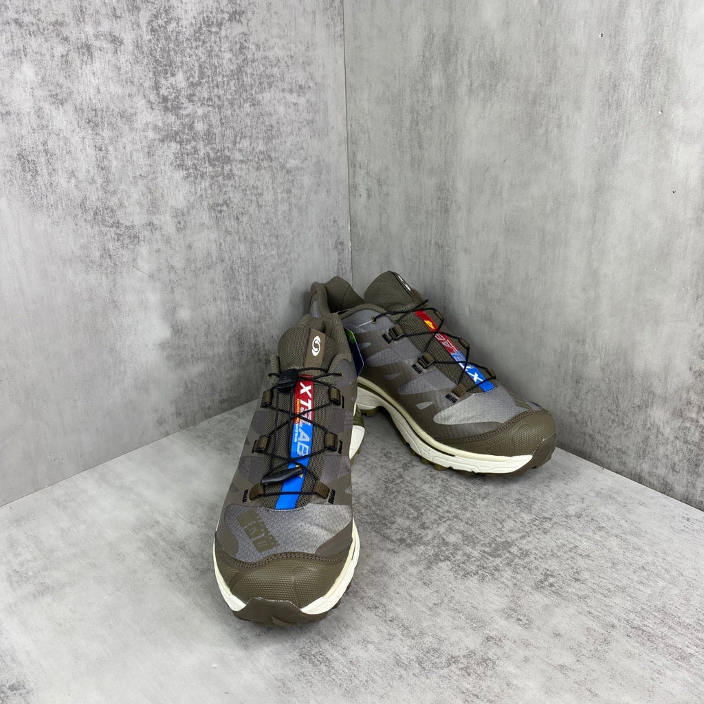 Salomon XT4