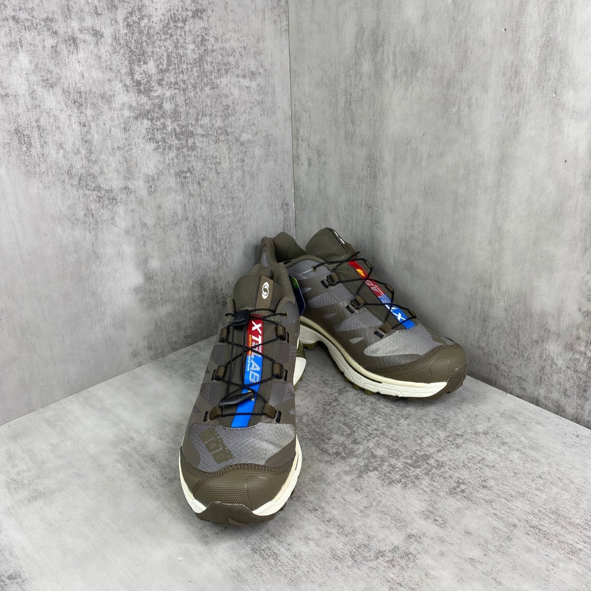 Salomon XT4