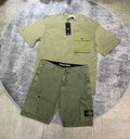 Outfit STONE ISLAND