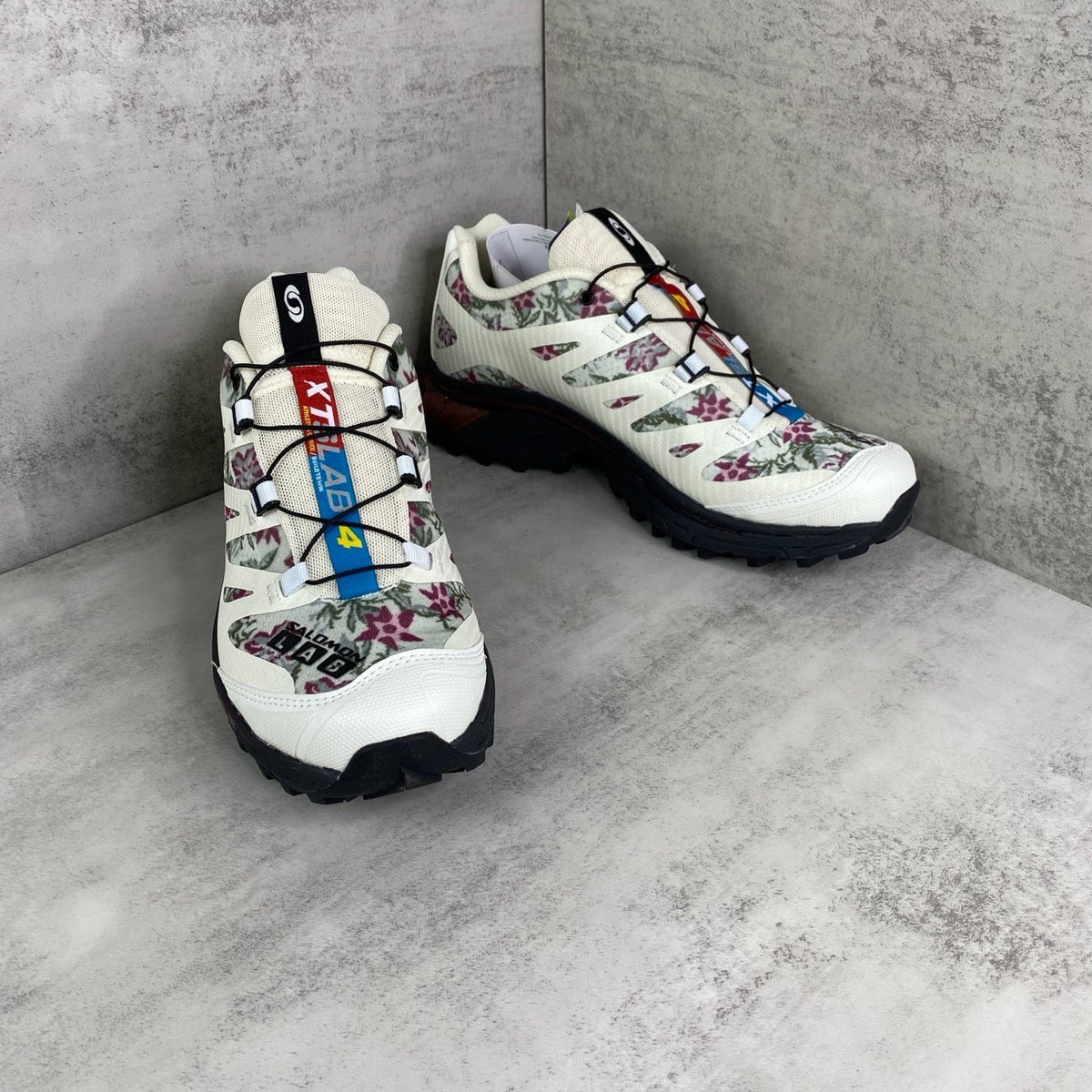 Salomon XT4