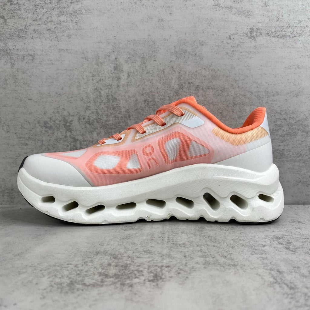 On Cloud