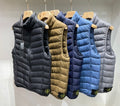 Sans-Manches Stone Island